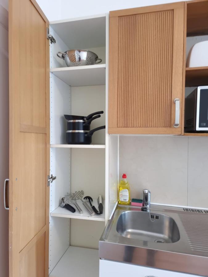 F17-Bright 3Rd Flr Studio For 2 Near Paddington Apartment London Ngoại thất bức ảnh