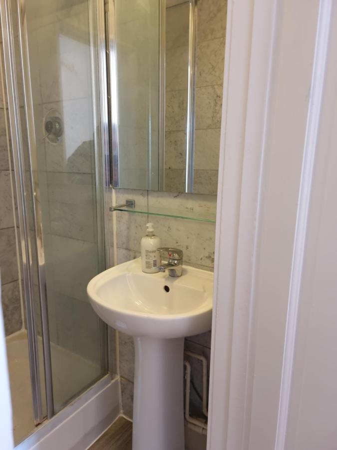 F17-Bright 3Rd Flr Studio For 2 Near Paddington Apartment London Ngoại thất bức ảnh