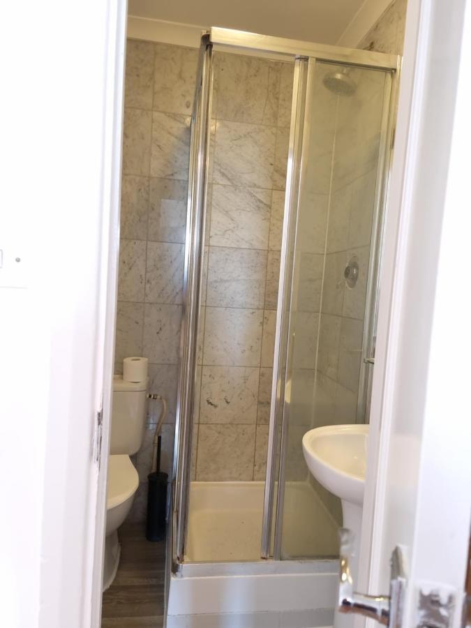 F17-Bright 3Rd Flr Studio For 2 Near Paddington Apartment London Ngoại thất bức ảnh